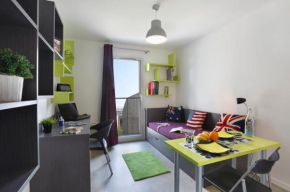 Studio meublé Montpellier Centre-ville